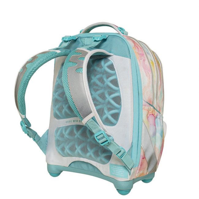 POLO ΣΑΚΙΔΙΟ TROLLEY BASE FREE FREELY BUTTERFLY ΜΕ ΑΠΟΣΠΩΜΕΝΗ ΒΑΣΗ 2026 POLO ΣΑΚΙΔΙΟ TROLLEY BASE FREE FREELY BUTTERFLY ΜΕ ΑΠΟΣΠΩΜΕΝΗ ΒΑΣΗ 2026