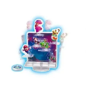SUPER MNARIO GALAXY MOVIE ΠΑΙΧΝΙΔΙ ΙΣΟΡΡΟΠΙΑΣ (7627) SUPER MNARIO GALAXY MOVIE ΠΑΙΧΝΙΔΙ ΙΣΟΡΡΟΠΙΑΣ (7627)