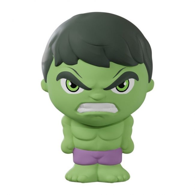SQUISH ΑΝΤΙΣΤΡΕΣ MARVEL ΣΕ 5 ΣΧΕΔΙΑ EOL06053 SQUISH ΑΝΤΙΣΤΡΕΣ MARVEL ΣΕ 5 ΣΧΕΔΙΑ EOL06053