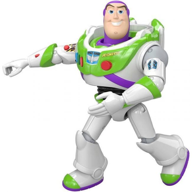 TOY STORY ΦΙΓΟΥΡΑ BUZZ TOY STORY ΦΙΓΟΥΡΑ BUZZ