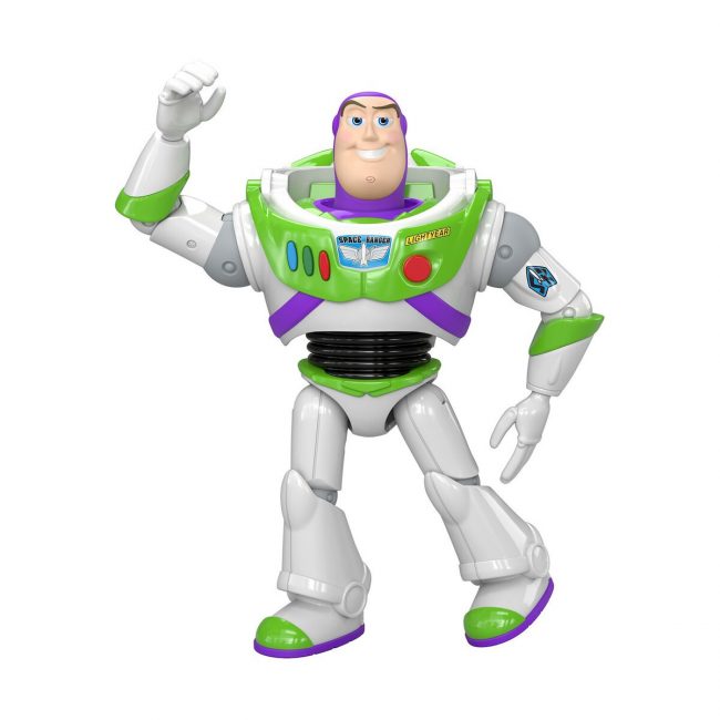 TOY STORY ΦΙΓΟΥΡΑ BUZZ TOY STORY ΦΙΓΟΥΡΑ BUZZ