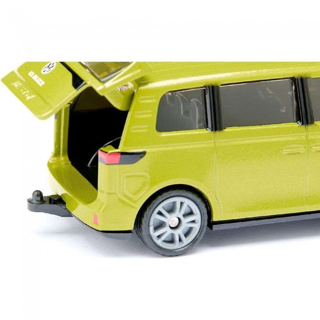 SIKU ΟΧΗΜΑ VOLKSWAGEN ID.BUZZ SIKU ΟΧΗΜΑ VOLKSWAGEN ID.BUZZ