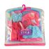 BARBIE STYLE FASHIONS ΜΟΔΕΣ - ΣΕΤ ΤΩΝ 2 CDU BARBIE STYLE FASHIONS ΜΟΔΕΣ - ΣΕΤ ΤΩΝ 2 CDU