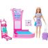 BARBIE ΣΤΟ ΑΕΡΟΔΡΟΜΙΟ JMJ49 BARBIE ΣΤΟ ΑΕΡΟΔΡΟΜΙΟ JMJ49