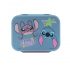 GIM ΔΟΧΕΙΟ ΦΑΓΗΤΟΥ 3ΧΩΡΩΝ STITCH GIM ΔΟΧΕΙΟ ΦΑΓΗΤΟΥ 3ΧΩΡΩΝ STITCH