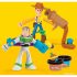 PLAY-DOH ΣΕΤ TOY STORY SPACE CREATIONS (G2319) PLAY-DOH ΣΕΤ TOY STORY SPACE CREATIONS (G2319)