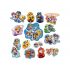 ΜΑΓΝΗΤΙΚΟ ΣΕΤ ΠΑΖΛ PAW PATROL 20 ΤΜΧ PAW PATROL ΗΡΩΕΣ ΜΑΓΝΗΤΙΚΟ ΣΕΤ ΠΑΖΛ PAW PATROL 20 ΤΜΧ PAW PATROL ΗΡΩΕΣ