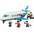 LEGO CITY PASSENGER JET - AIRPLANE TOY BUILDING SET 60492 LEGO CITY PASSENGER JET - AIRPLANE TOY BUILDING SET 60492