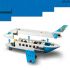 LEGO CITY PASSENGER JET - AIRPLANE TOY BUILDING SET 60492 LEGO CITY PASSENGER JET - AIRPLANE TOY BUILDING SET 60492