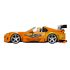 LEGO SPEED CHAMPIONS THE FAST AND THE FURIOUS TOYOTA SUPRA MK4 77260
