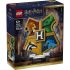 LEGO HARRY POTTER ΕΜΒΛΗΜΑ ΤΟΥ HOGWARTS (76462) LEGO HARRY POTTER ΕΜΒΛΗΜΑ ΤΟΥ HOGWARTS (76462)