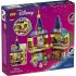 LEGO DISNEY PRINCESS RAPUNZELS MINI TOWER PLAYSET 43294 LEGO DISNEY PRINCESS RAPUNZELS MINI TOWER PLAYSET 43294