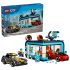 LEGO CITY MY CITY ΠΛΥΝΤΗΡΙΟ ΔΙΕΛΕΥΣΗΣ ΑΥΤΟΚΙΝΗΤΩΝ (60497) LEGO CITY MY CITY ΠΛΥΝΤΗΡΙΟ ΔΙΕΛΕΥΣΗΣ ΑΥΤΟΚΙΝΗΤΩΝ (60497)