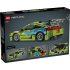 LEGO TECHNIC FUST AND FURIUS MITSUBISHI ECLIPSE CAR