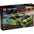 LEGO TECHNIC FUST AND FURIUS MITSUBISHI ECLIPSE CAR