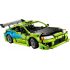 LEGO TECHNIC FUST AND FURIUS MITSUBISHI ECLIPSE CAR