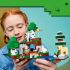 LEGO MINECRAFT FIRST NIGHT ADVENTURE
