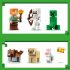 LEGO MINECRAFT FIRST NIGHT ADVENTURE