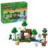 LEGO MINECRAFT FIRST NIGHT ADVENTURE