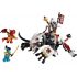 LEGO NINJAGO ZILVAR AND GRIMTAK THE DRAGON BEAST LEGO NINJAGO ZILVAR AND GRIMTAK THE DRAGON BEAST