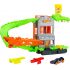 HOT WHEELS ΠΙΣΤΕΣ CITY ΜΕ ΘΗΡΙΑ CROC PIZZA ATTACK HOT WHEELS ΠΙΣΤΕΣ CITY ΜΕ ΘΗΡΙΑ CROC PIZZA ATTACK
