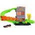 HOT WHEELS ΠΙΣΤΕΣ CITY ΜΕ ΘΗΡΙΑ CROC PIZZA ATTACK HOT WHEELS ΠΙΣΤΕΣ CITY ΜΕ ΘΗΡΙΑ CROC PIZZA ATTACK