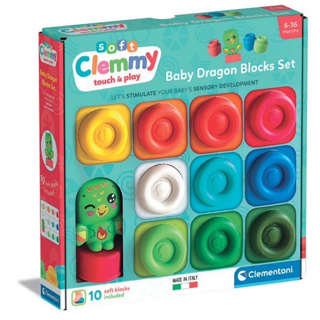 CLEMMY ΣΕΤ 10 ΜΑΛΑΚΑ ΤΟΥΒΛΑΚΙΑ & ΦΙΓΟΥΡΑΚI ΔΡΑΚΟΥΛΑΚΙ CLEMMY ΣΕΤ 10 ΜΑΛΑΚΑ ΤΟΥΒΛΑΚΙΑ & ΦΙΓΟΥΡΑΚI ΔΡΑΚΟΥΛΑΚΙ