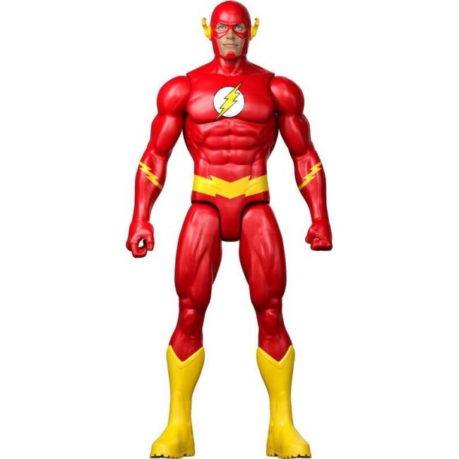DC ΦΙΓΟΥΡA ΔΡΑΣΗΣ 30CM FLASH DC ΦΙΓΟΥΡA ΔΡΑΣΗΣ 30CM FLASH