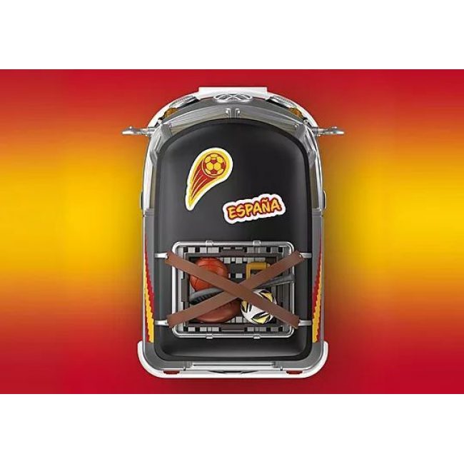PLAYMOBIL VOLKSWAGEN T1 CAMPER ΕΘΝΙΚΗ ΙΣΠΑΝΙΑΣ 72314 PLAYMOBIL VOLKSWAGEN T1 CAMPER ΕΘΝΙΚΗ ΙΣΠΑΝΙΑΣ 72314
