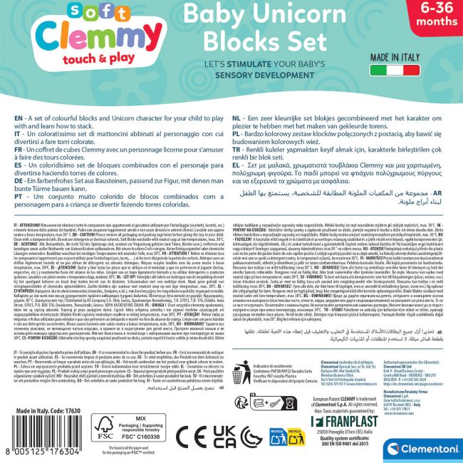 CLEMMY ΣΕΤ 10 ΜΑΛΑΚΑ ΤΟΥΒΛΑΚΙΑ ΚΑΙ ΦΙΓΟΥΡΑΚΙ ΜΟΝΟΚΕΡΟΣ TRY ME CLEMMY ΣΕΤ 10 ΜΑΛΑΚΑ ΤΟΥΒΛΑΚΙΑ ΚΑΙ ΦΙΓΟΥΡΑΚΙ ΜΟΝΟΚΕΡΟΣ TRY ME