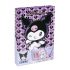 HAPPIHOBBI ART JOURNAL NEON ΜΑΡΚΑΔΟΡΟΙ KUROMI ΓΙΑ 9+ ΕΤΩΝ HAPPIHOBBI ART JOURNAL NEON ΜΑΡΚΑΔΟΡΟΙ KUROMI ΓΙΑ 9+ ΕΤΩΝ