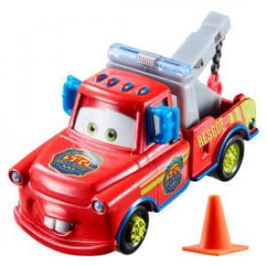 CARS MATER ΑΥΤΟΚΙΝΗΤΑΚΙΑ ΜΕ ΑΞΕΣΟΥΑΡ