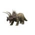 JURASSIC WORLD WILD ROAR TRICERATOP ΔΕΙΝΟΣΑΥΡΟΙ ΜΕ ΚΙΝΟΥΜΕΝΑ ΜΕΛΗ, ΛΕΙΤΟΥΡΓΙΑ ΕΠΙΘΕΣΗΣ, ΗΧΟΥΣ & ΦΩΣ JURASSIC WORLD WILD ROAR TRICERATOP ΔΕΙΝΟΣΑΥΡΟΙ ΜΕ ΚΙΝΟΥΜΕΝΑ ΜΕΛΗ, ΛΕΙΤΟΥΡΓΙΑ ΕΠΙΘΕΣΗΣ, ΗΧΟΥΣ & ΦΩΣ
