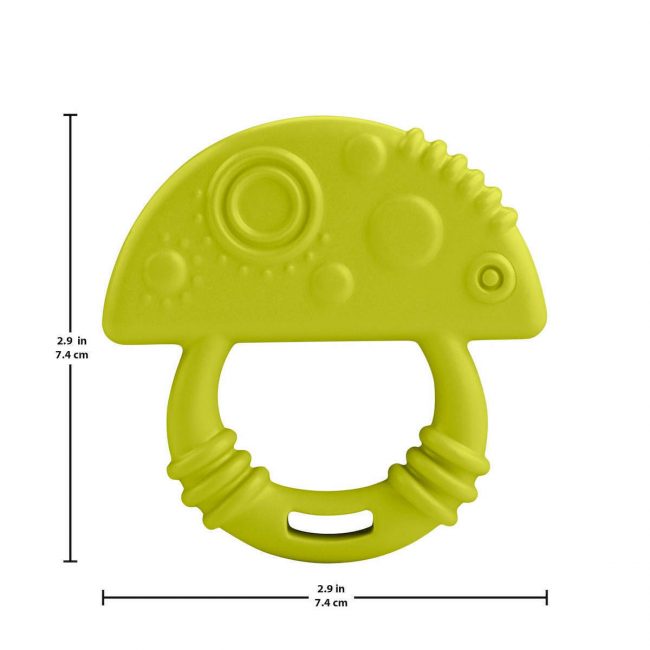 FISHER PRICE MUSHROOM ΖΩΑΚΙΑ ΟΔΟΝΤΟΦΥΙΑΣ FISHER PRICE MUSHROOM ΖΩΑΚΙΑ ΟΔΟΝΤΟΦΥΙΑΣ