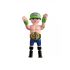 PLAYMOBIL WWE JOHN CENA PLAYMOBIL WWE JOHN CENA