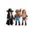 PLAYMOBIL WWE ΤΡΕΙΣ ΠΑΛΑΙΣΤΕΣ ΤΗΣ ATTITUDE ERA