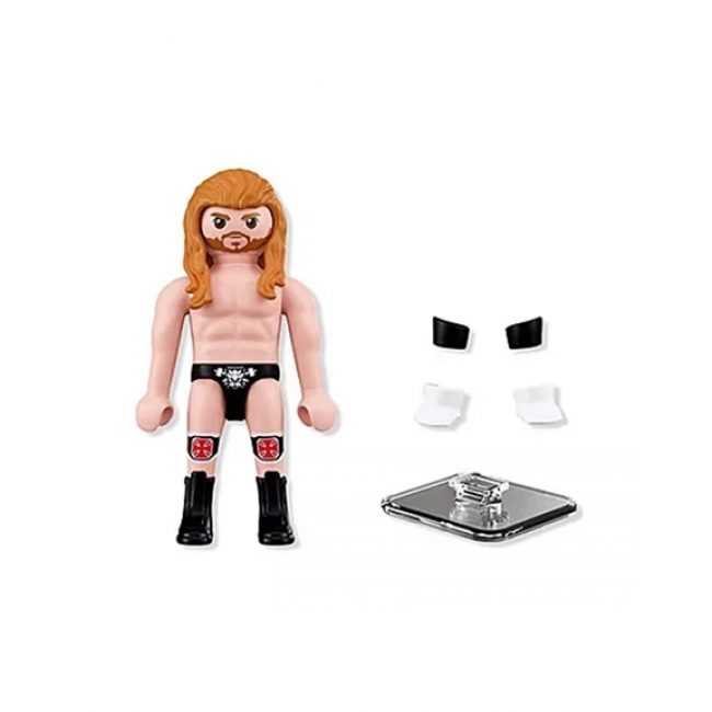 PLAYMOBIL WWE TRIPLE H PLAYMOBIL WWE TRIPLE H