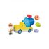 PLAYMOBIL JUNIOR ΜΠΕΤΟΝΙΕΡΑ ΜΕ ΕΡΓΑΤΗ 72083 PLAYMOBIL JUNIOR ΜΠΕΤΟΝΙΕΡΑ ΜΕ ΕΡΓΑΤΗ 72083