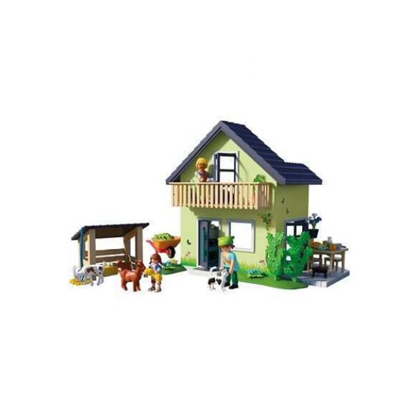 PLAYMOBIL COUNTRY ΑΓΡΟΙΚΙΑ PLAYMOBIL COUNTRY ΑΓΡΟΙΚΙΑ