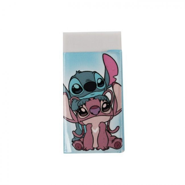 GIM ΣΕΤ ΣΧΟΛΙΚΟ+ΜΠΛΟΚ STITCH GIM ΣΕΤ ΣΧΟΛΙΚΟ+ΜΠΛΟΚ STITCH