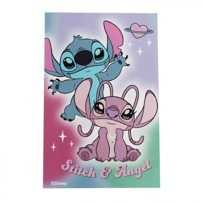 GIM ΣΕΤ ΣΧΟΛΙΚΟ+ΜΠΛΟΚ STITCH GIM ΣΕΤ ΣΧΟΛΙΚΟ+ΜΠΛΟΚ STITCH