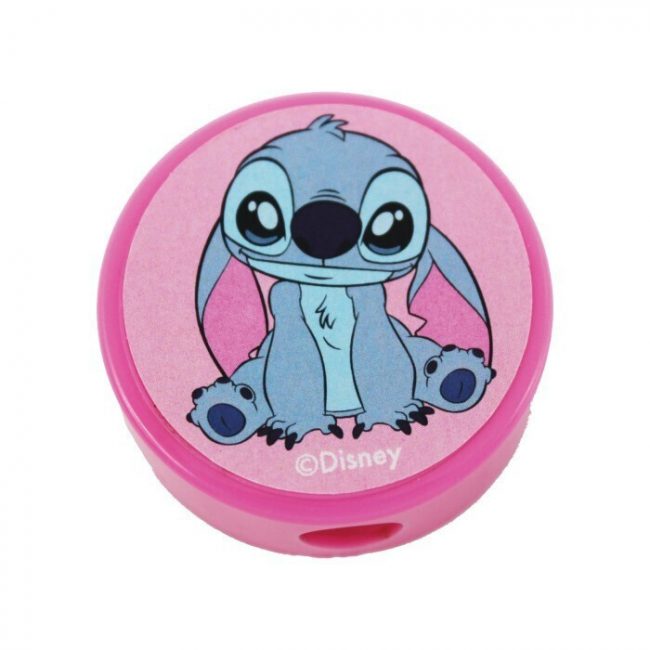GIM ΣΕΤ ΣΧΟΛΙΚΟ+ΜΠΛΟΚ STITCH GIM ΣΕΤ ΣΧΟΛΙΚΟ+ΜΠΛΟΚ STITCH