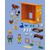 PLAYMOBIL COUNTRY ΚΟΤΕΤΣΙ ΜΕ ΑΛΕΠΟΥ PLAYMOBIL COUNTRY ΚΟΤΕΤΣΙ ΜΕ ΑΛΕΠΟΥ