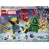 LEGO SUPER HEROES ΧΡΙΣΤΟΥΓΕΝΝΙΑΤΙΚΟ ΗΜΕΡΟΛΟΓΙΟ 2026 (76340) LEGO SUPER HEROES ΧΡΙΣΤΟΥΓΕΝΝΙΑΤΙΚΟ ΗΜΕΡΟΛΟΓΙΟ 2026 (76340)