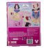 DISNEY PRINCESS ΚΟΥΚΛΑ MANGA ΧΙΟΝΑΤΗ JLT59 DISNEY PRINCESS ΚΟΥΚΛΑ MANGA ΧΙΟΝΑΤΗ JLT59