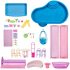 BARBIE ΝΕΟ DREAMHOUSE JKG84
