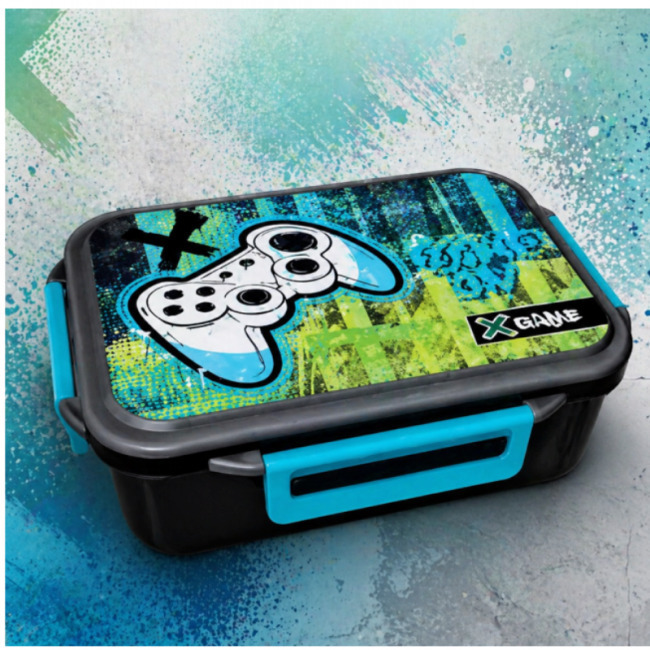 GRAFFITI ΦΑΓΗΤΟΔΟΧΕΙΟ 2 ΧΡΗΣΕΩΝ GAMING XSCAPE GRAFFITI ΦΑΓΗΤΟΔΟΧΕΙΟ 2 ΧΡΗΣΕΩΝ GAMING XSCAPE