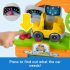 FISHER PRICE LITTLE PEOPLE - ΓΚΑΡΑΖ (JJY97) FISHER PRICE LITTLE PEOPLE - ΓΚΑΡΑΖ (JJY97)