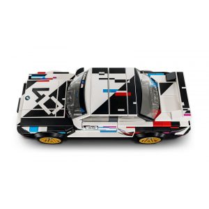 LEGO SPEED CHAMPIONS BMW M3 E30 (77263) LEGO SPEED CHAMPIONS BMW M3 E30 (77263)