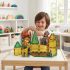 HAPPIHOBBI ΜΑΓΝΗΤΙΚΑ ΤΟΥΒΛΑΚΙΑ SAFARI ADVENTURE 44PCS (1029-64603) HAPPIHOBBI ΜΑΓΝΗΤΙΚΑ ΤΟΥΒΛΑΚΙΑ SAFARI ADVENTURE 44PCS (1029-64603)
